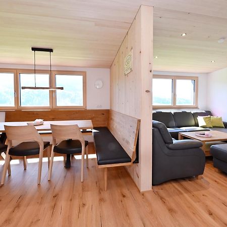 Auszeithof Voegel Lägenhet Sulzberg  Exteriör bild